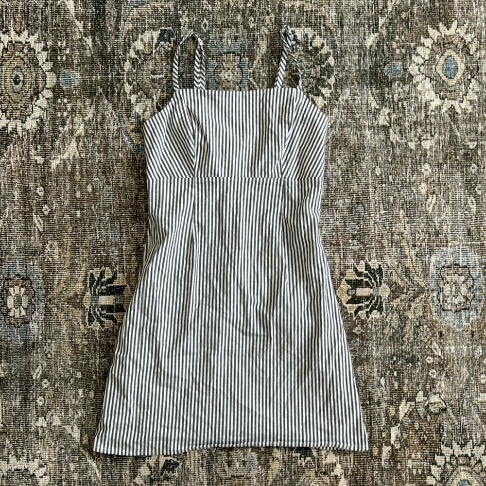 LA Hearts Dress
